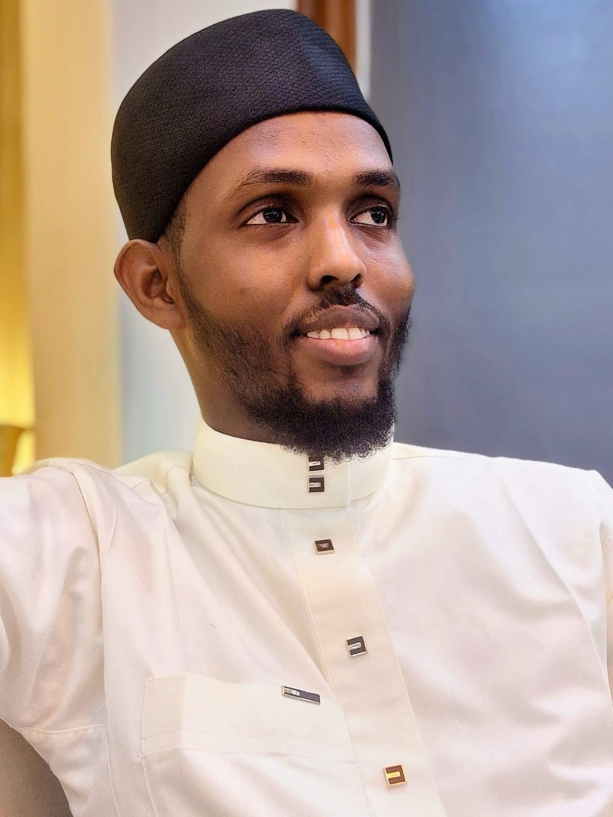 Cabdullaahi Sheekh (Nawawi)